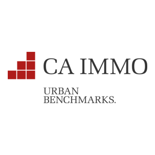 CA Immo Logo PNG Vector