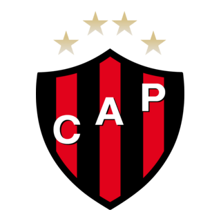 CA Patronato Logo PNG Vector