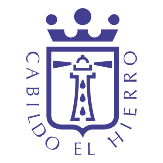 Cabildo de El Hierro Logo PNG Vector