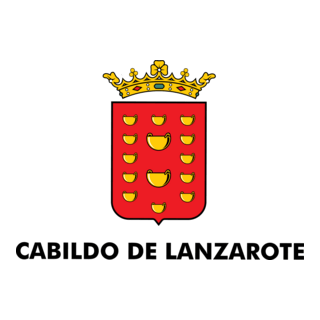 Cabildo de Lanzarote Logo PNG Vector