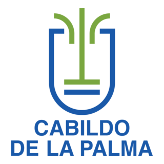 Cabildo Insular de La Palma Logo PNG Vector