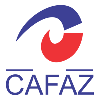 Cafaz Logo PNG Vector