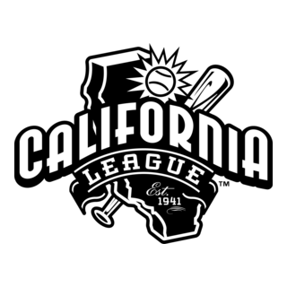 California League Logo PNG Vector
