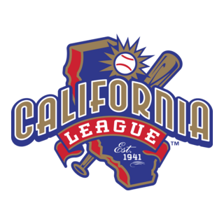 California League Logo PNG Vector