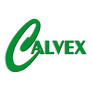 Calvex Logo PNG Vector