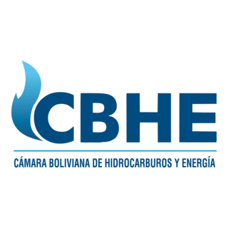 Cámara Boliviana de Hidrocarburos y Energía Logo PNG Vector