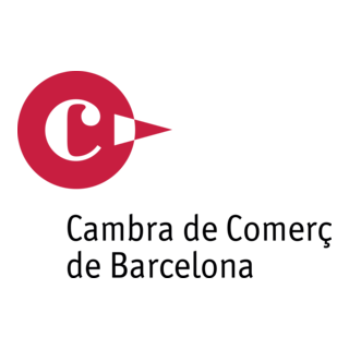 Cambra de Comerç de Barcelona Logo PNG Vector