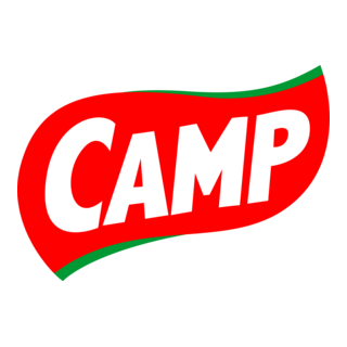 Camp Logo PNG Vector