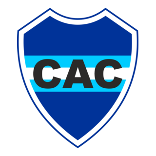 Campito de Colón Entre Ríos Logo PNG Vector