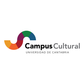 Campus Cultural UNICAN Logo PNG Vector