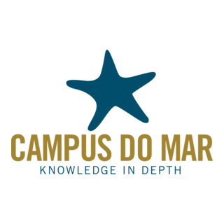 Campus Do Mar Logo PNG Vector