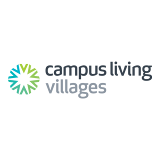 Campus Living Villages Logo PNG Vector