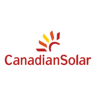 CanadianSolar Logo PNG Vector