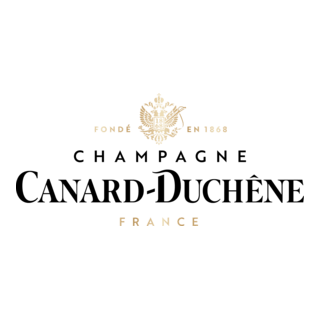 Canard Duchene Logo PNG Vector