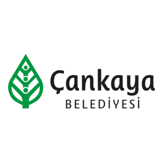 Çankaya Belediyesi Logo PNG Vector