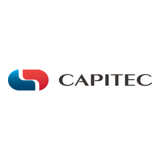 Capitec  logo