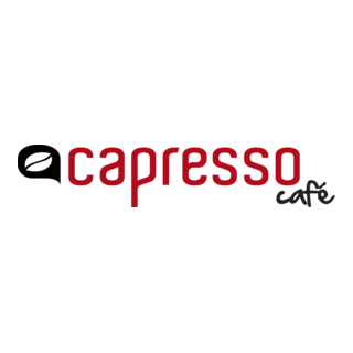 Capresso Logo PNG Vector