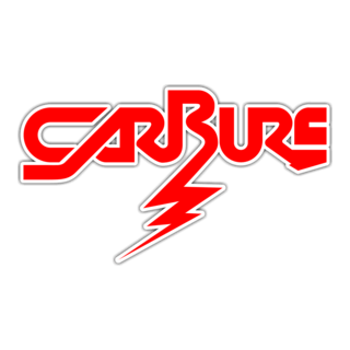 Carbure Logo PNG Vector