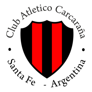 Carcarañá de Santa Fé Logo PNG Vector