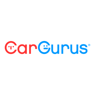 CarGurus Logo PNG Vector