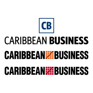 Caribbean Business Logo PNG Vector