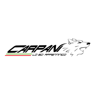 carpani Logo PNG Vector