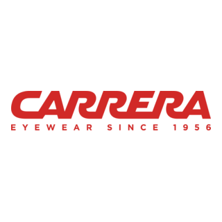 Carrera Logo PNG Vector