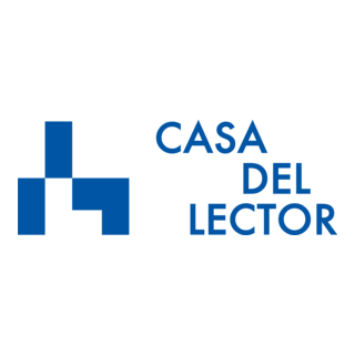 Casa del Lector Logo PNG Vector