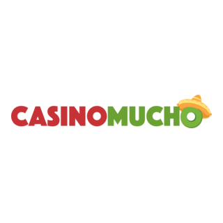 Casinomucho Logo PNG Vector