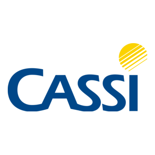 Cassi Logo PNG Vector