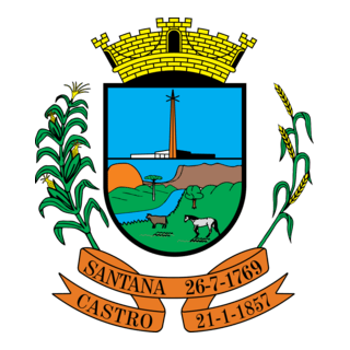 Castro - PR Logo PNG Vector