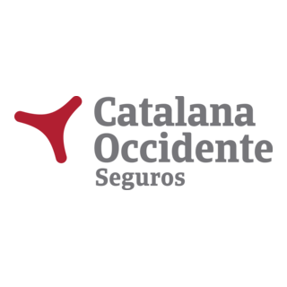 Catalana Occidente Logo PNG Vector