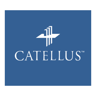 Catellus Logo PNG Vector