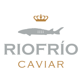Caviar de Riofrío Logo PNG Vector