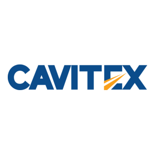 CAVITEx Logo PNG Vector