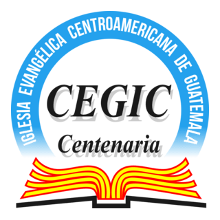 CECIG Centenaria Logo PNG Vector