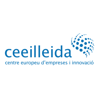 CEEI Lleida Logo PNG Vector