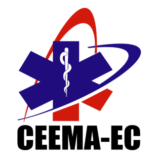CEEMA EC Logo PNG Vector