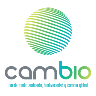 CEI CamBio Logo PNG Vector