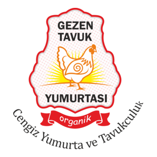 Cengiz Yumurta Logo PNG Vector