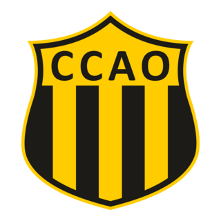 Central Argentino Olimpico de Ceres Santa Fé Logo PNG Vector