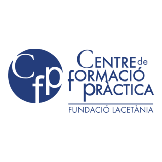 Centre de Formació Pràctica Logo PNG Vector