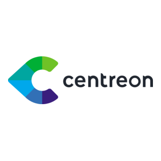 Centreon Logo PNG Vector
