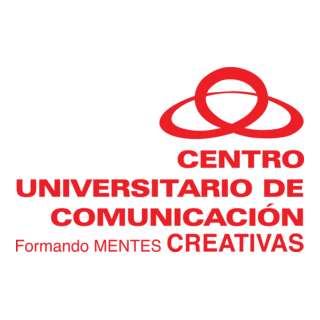 Centro Universitario de Comunicación Logo PNG Vector