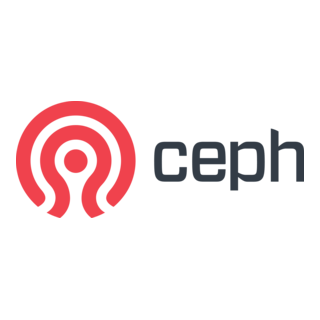 Ceph Logo PNG Vector