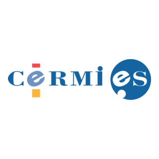 CERMI Logo PNG Vector