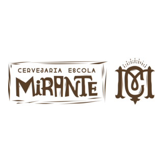 Cervejaria Escola Mirante Logo PNG Vector
