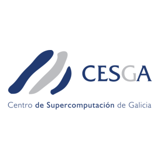 CESGA Logo PNG Vector