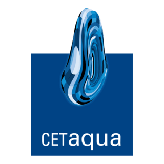 Cetaqua Logo PNG Vector