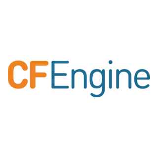 CFEngine Logo PNG Vector